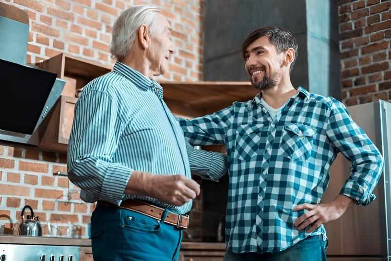 APPLIANCES REPAIR, HVAC SALES & REPAIR in Woodcrest