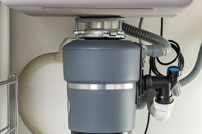 Garbage Disposal repair in Woodcrest