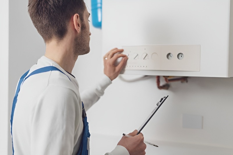 Water Heater repair in Woodcrest