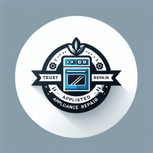 Woodcrest Trusted Appliance Repair logo